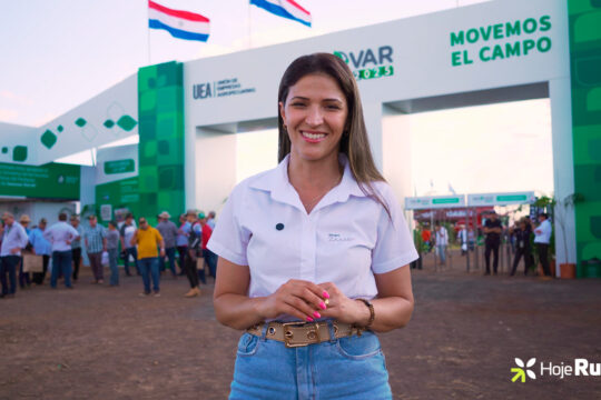 Feiras Agropecuárias ou Marketing Digital